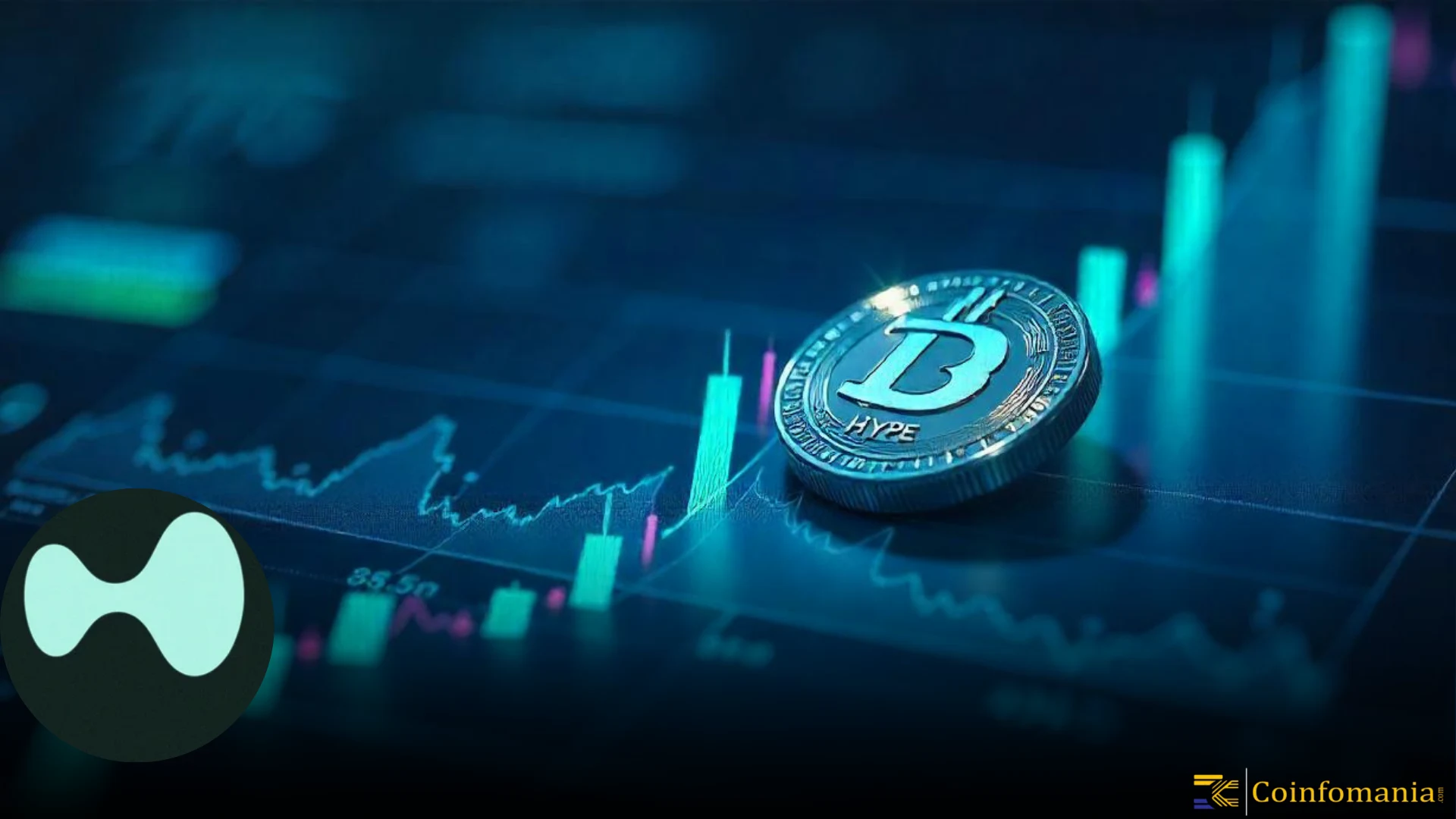 超流动性破坏了加密衍生品市场,并具有大量的交易量